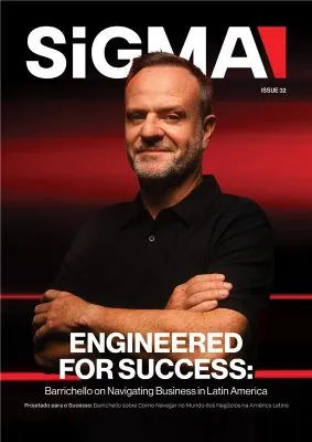 Magazine Image