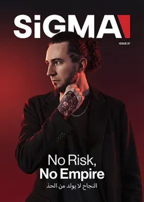 Magazine Cover