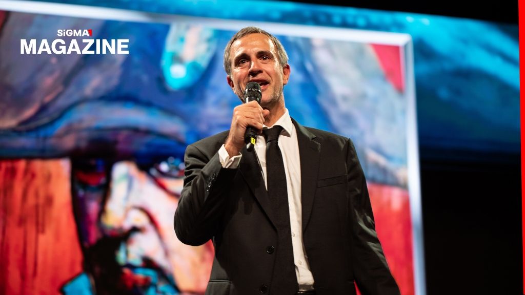 Focus Gaming News: La voz de la industria en Brasil