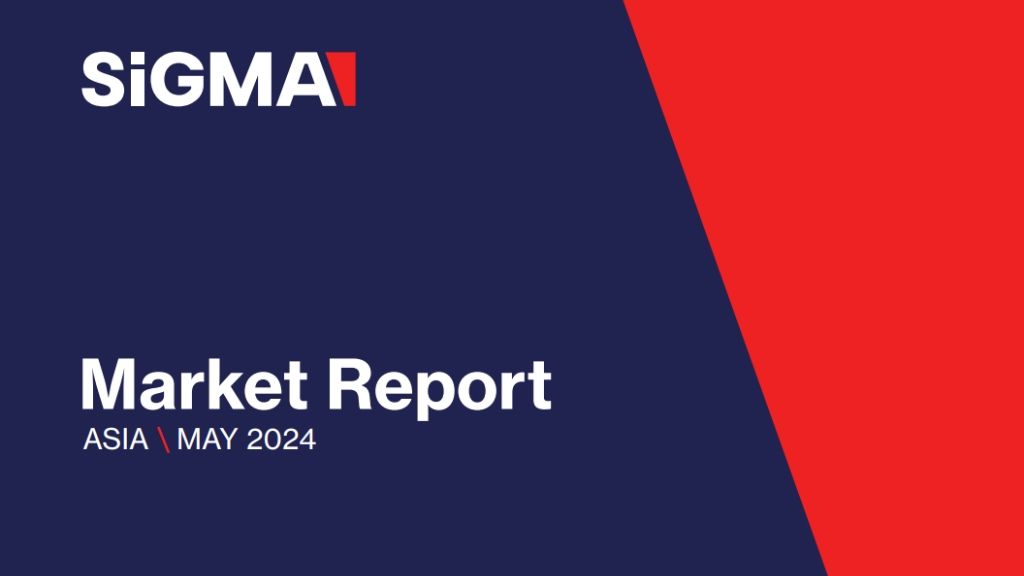 SiGMA Market Report: affiliate benchmarking in Asia-Pacific