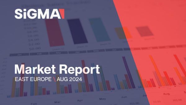 Relatório de Mercado SiGMA apresenta tendências e insights do Leste Europeu