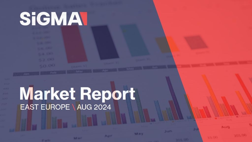 SiGMA Market Report East Europe