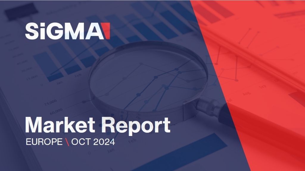 Relatório de Mercado SiGMA Europa – Outubro de 2024: Principais Tendências e Insights