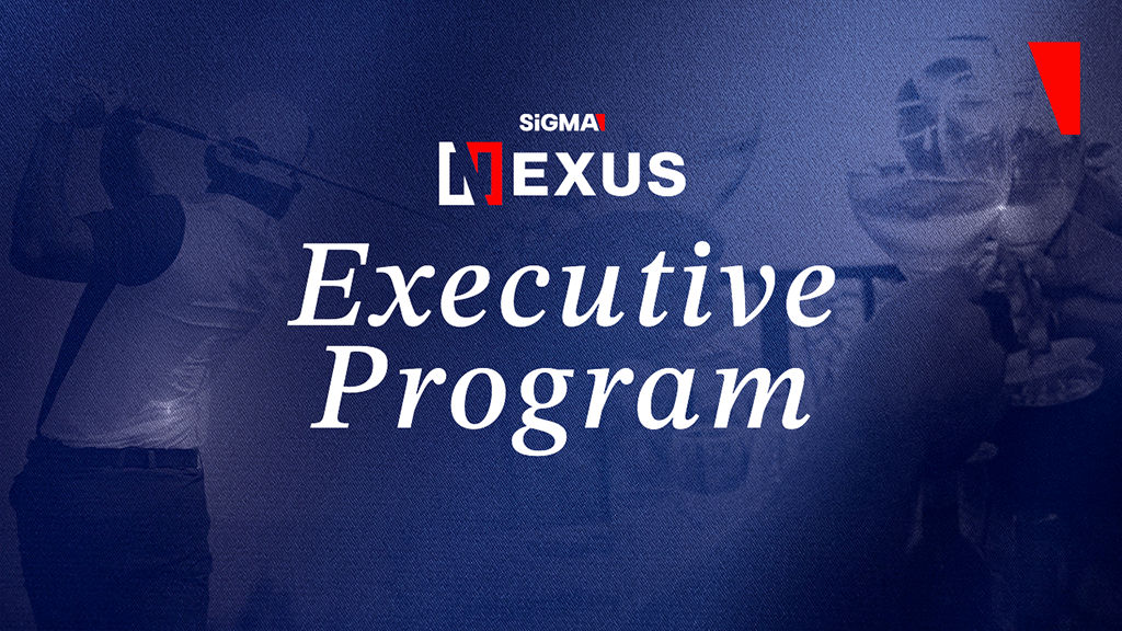 SiGMA Group expands its executive ecosystem with the launch of SiGMA Nexus