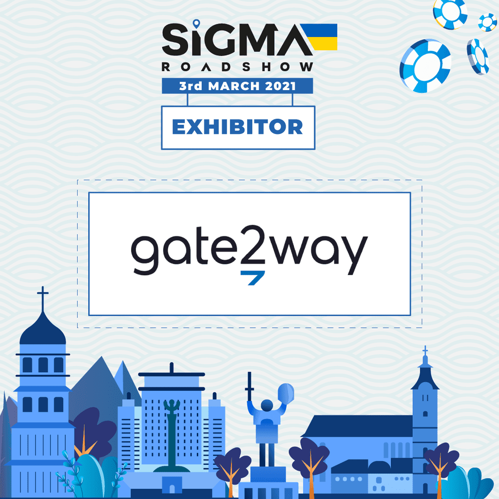 Gate2way 在线赌场支付 解决方案供应商 | SiGMA新闻