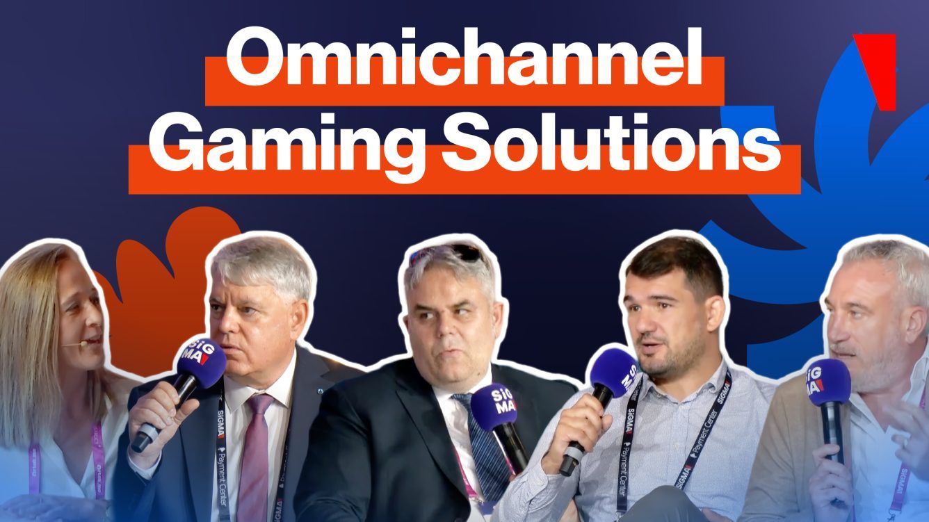 全渠道博彩：突破线上线下界限的游戏运营新模式