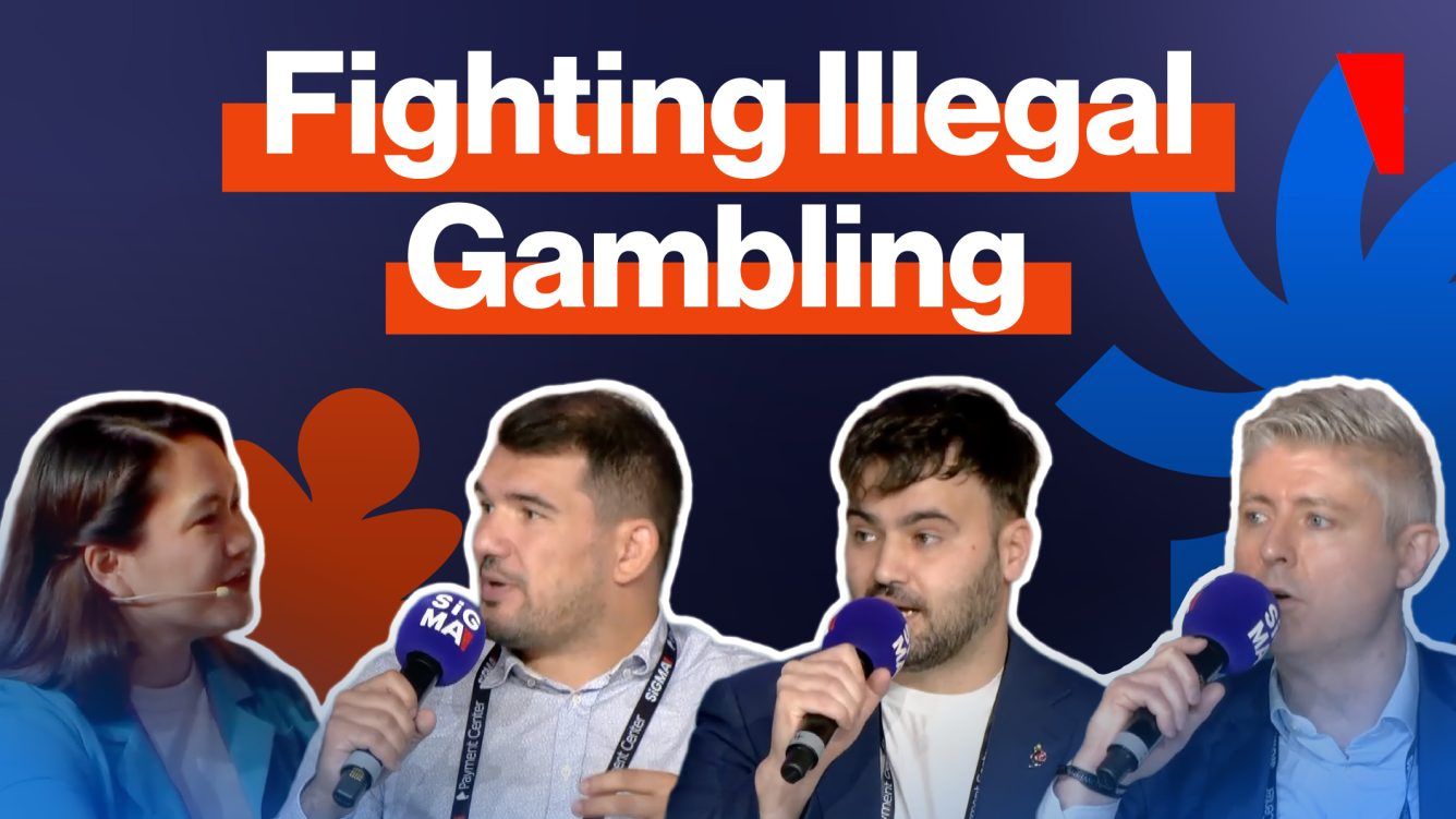 欧洲如何有效打击非法博彩:监管策略与跨境执法措施