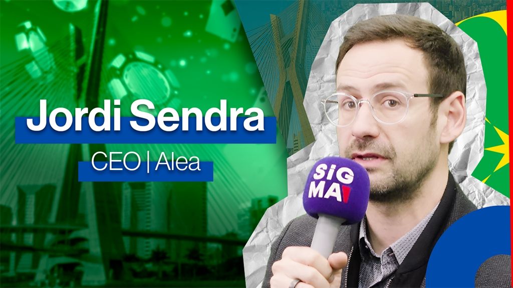Watch: Alea’s strategic move in Brazil’s regulated market