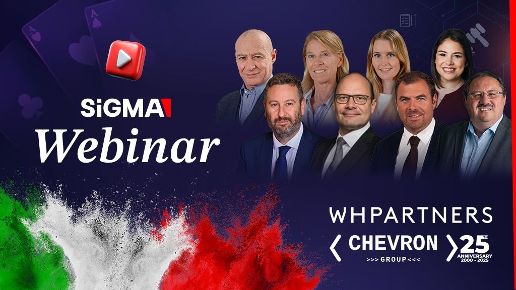 独家SiGMA网络研讨会提供宝贵见解与实用建议