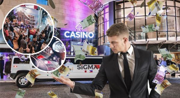 From Best Casino Award to Head-in-the-Sand Award, the 2020 list by Casinomeister is out