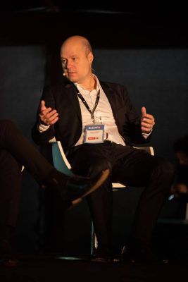 [見る] Betsson社のCEOであるJesper Svensson氏:2020年、ゲーム業界の長寿を 「証明」