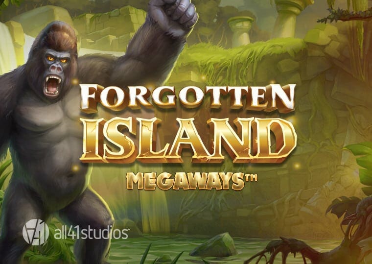 Forgotten Island Slot