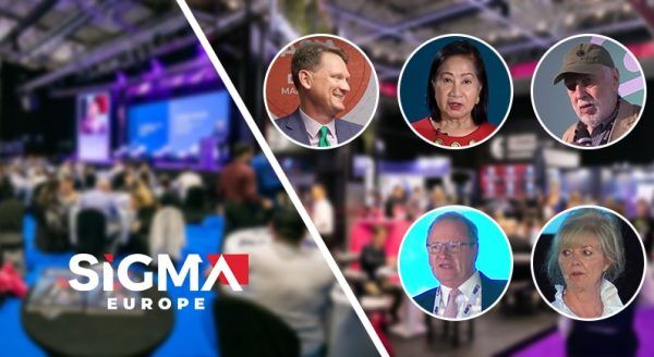 Highlighting 10 of SiGMA&#8217;s best speakers and panellists