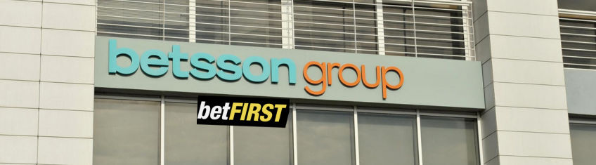 M&A: Betsson acquires betFIRST for €120 million