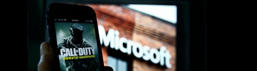 M&A: Microsoft wins fight to buy Activision Blizzard