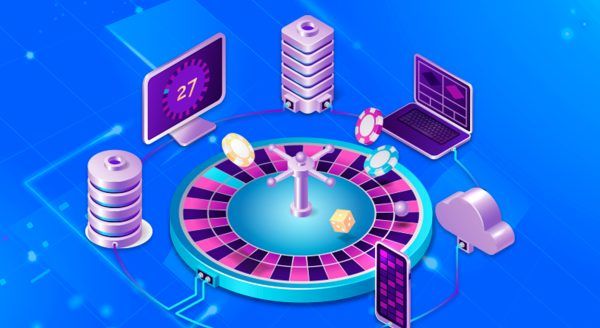 How Blockchain-Based Loyalty Programs Turn iGaming Upside Down