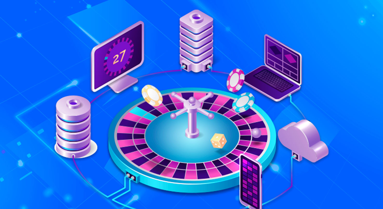 How Blockchain-Based Loyalty Programs Turn iGaming Upside Down - SigmaPlay