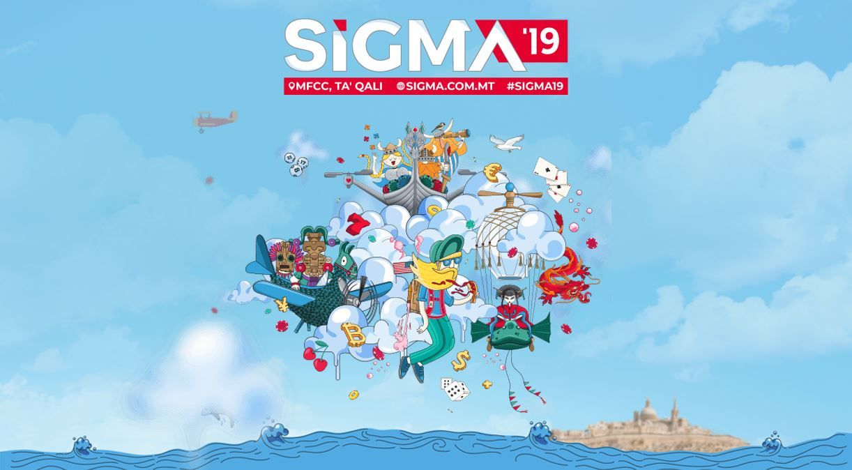 SiGMA'19 World's iGaming Village@Malta - Global Crypto News