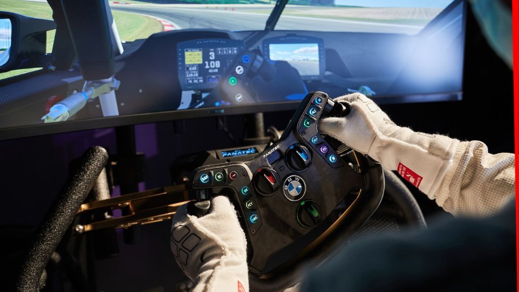 FIA unveils global sim racing cup for female racers