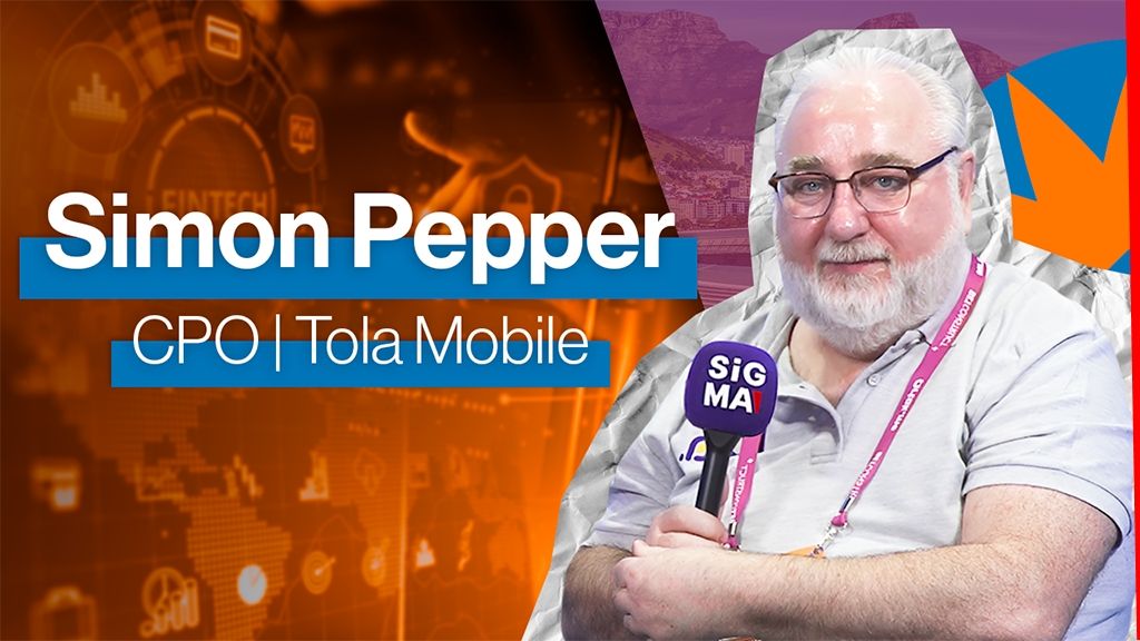 Watch: Tola Mobile's seamless payment solution