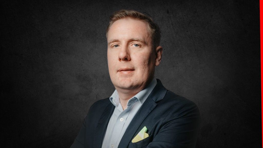 Simon Westbury resigns from Digitain and SportGenerate