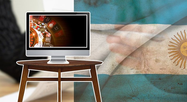 Mendoza's online gambling bill passes and awaits approval by the Senate