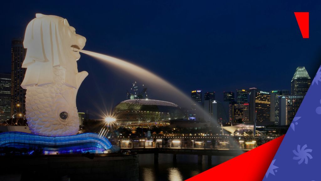 Singapore’s gaming regulator adopts AI, data tools
