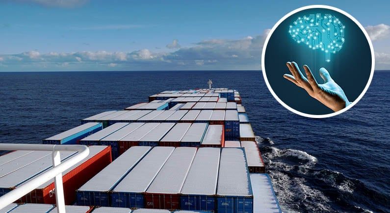 Merchant Marine 2.0: SIT and TradeFlow Capital announce joint-program to enhance shipping through AI