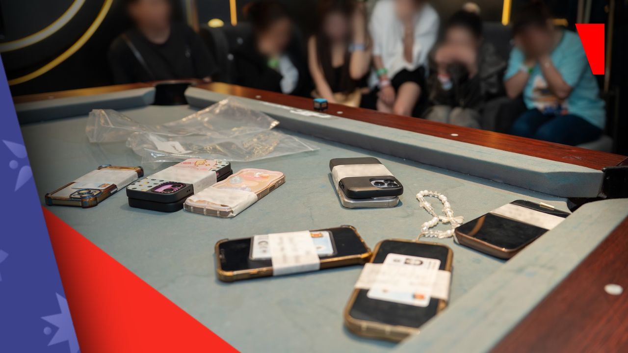 新加坡打击非法赌博活动，逮捕近50人