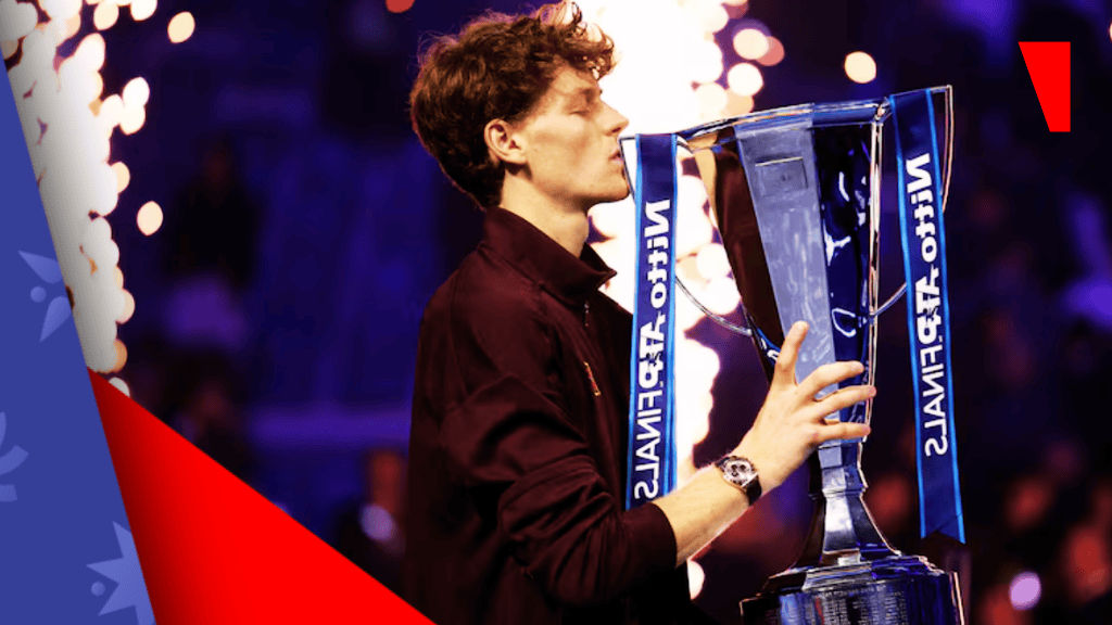 Sinner vs Alcaraz, the day after: what the Turin final reveals about the Italian betting market