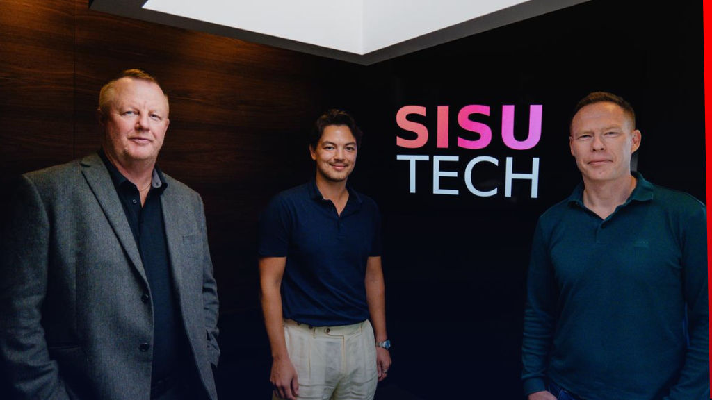 Exploring the future of iGaming with Yannick Svendsen, Co-Founder &amp; CFO of Sisu Group