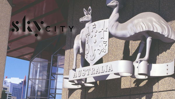 SkyCity Adelaide 提议与AUSTRAC达成4120万欧元的罚款提议