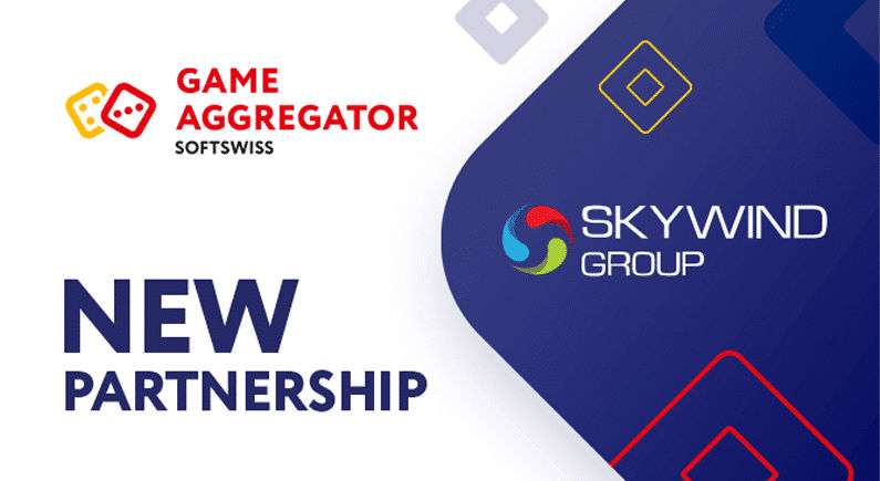 SOFTSWISS adds Skywind Group to its Game Aggregator’s Portfolio