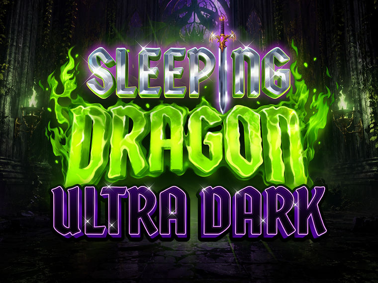 Sleeping Dragon Ultra Dark Slot Review & Free Demo