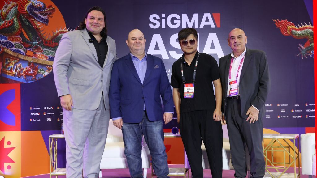 Expertos de la industria debaten sobre el próximo “Las Vegas de Asia” en el SiGMA Asia 2025