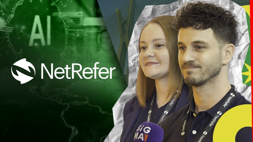 观看：NetRefer迎来20周年，战略性进军拉丁美洲