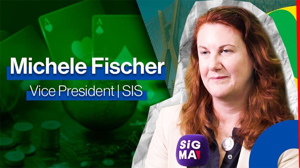 ชม: Michele Fischer พูดถึงการเติบโตเชิงกลยุทธ์ในภูมิทัศน์เกมที่กำลังเปลี่ยนแปลงของบราซิล