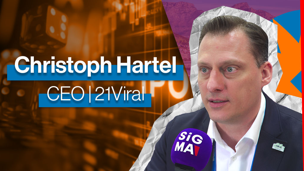 Assista: Christoph Hartel fala sobre o foco estratégico da 21Viral na África e na América Latina