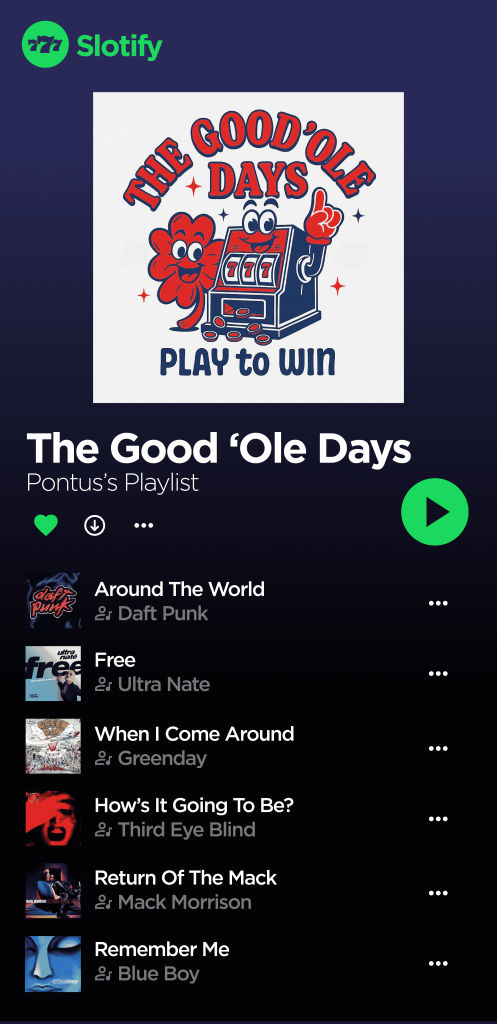 The OGs of Online Gaming, Part Two: Pontus Lindwall