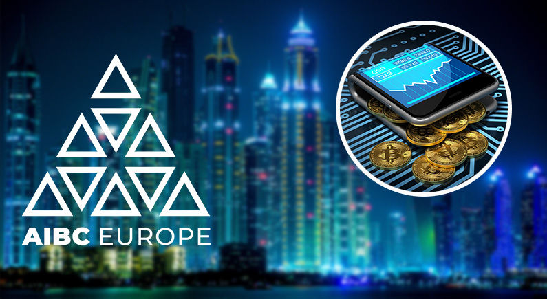 [WATCH] What is Smart Money? At AIBC Europe