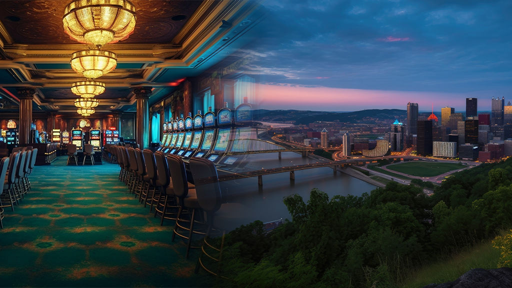 Smoking to be banned in Pennsylvania casinos