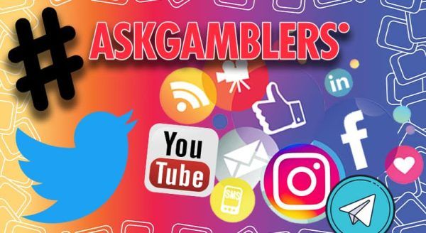 AskGamblers запускает уникальную социальную гонку в стиле Topsy Turvy AskMania