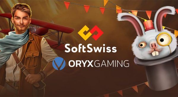 SoftSwiss expands game offering with ORYX Gaming content