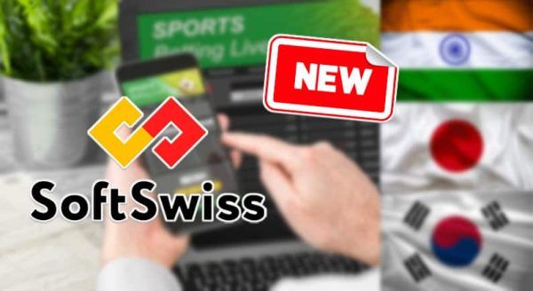 SoftSwiss выходит на новые рынки Японии, Индии и Южной Кореи со своими инновационными решениями