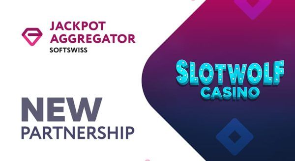 SOFTSWISS Jackpot Aggregator Launches Campaign  for SlotWolf Casino