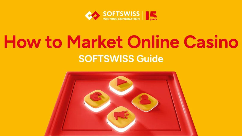 Conquer 2024 online casino market with SOFTSWISS free ebook