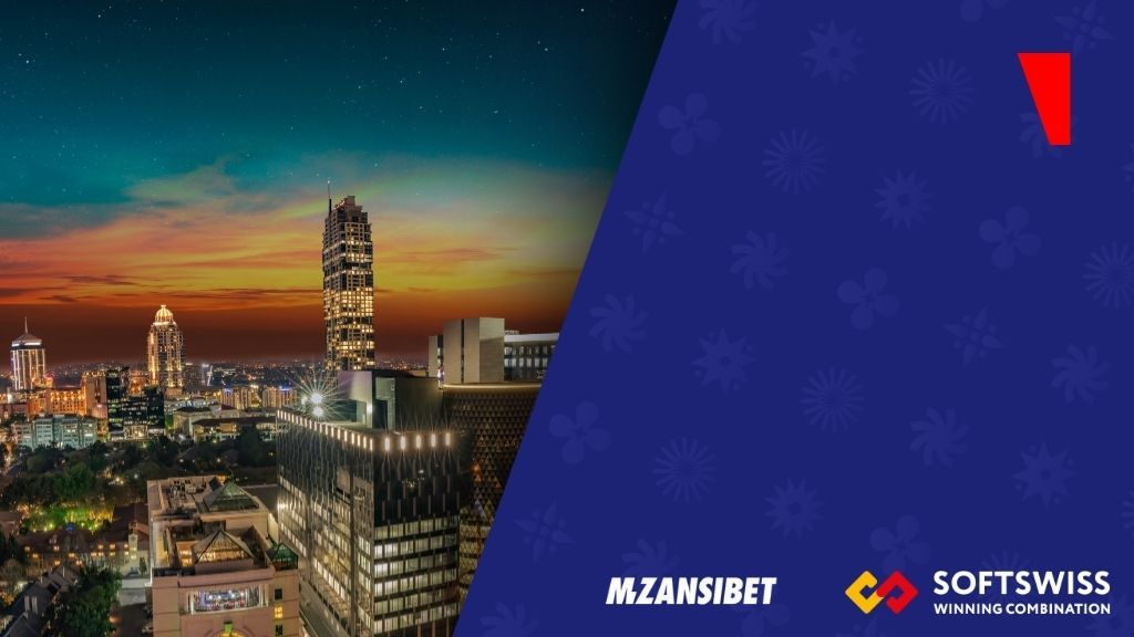 SOFTSWISS estreia projeto sul-africano com a Mzansibet