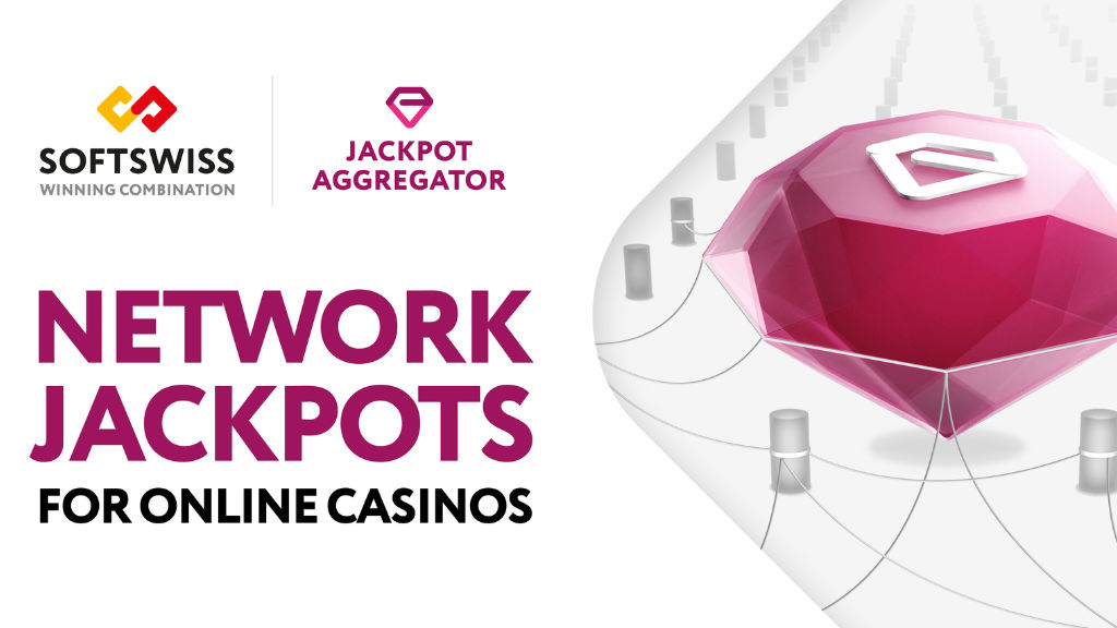 Discover prime jackpot from SOFTSWISS jackpot aggregator