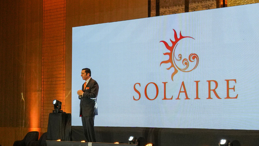 Bloomberry to open Solaire Resort North in May 
