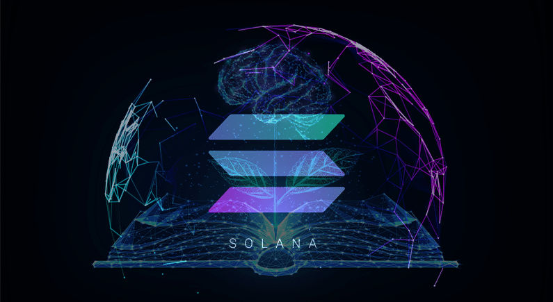 Solana Foundation launch carbon emission dashboard